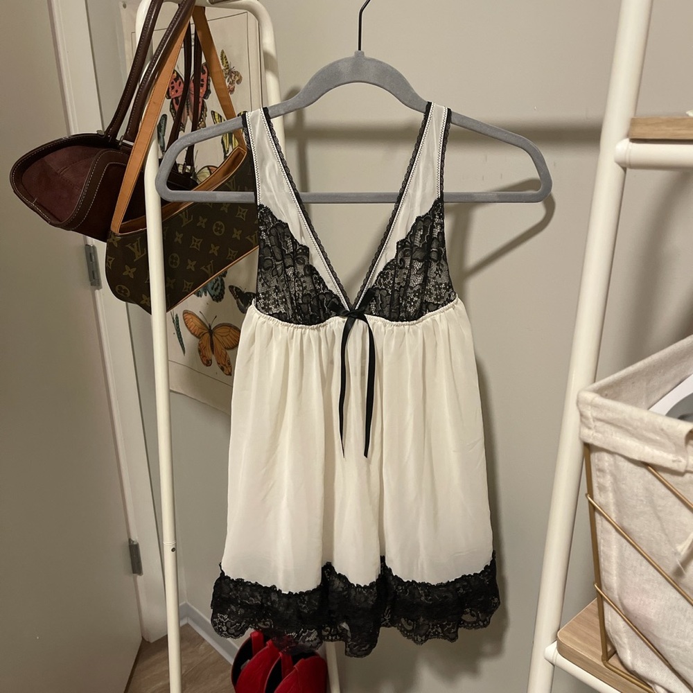 Victoria’s Secret Lingerie Top